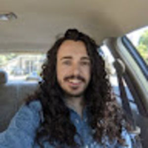 Meet your Posher, Mitchell